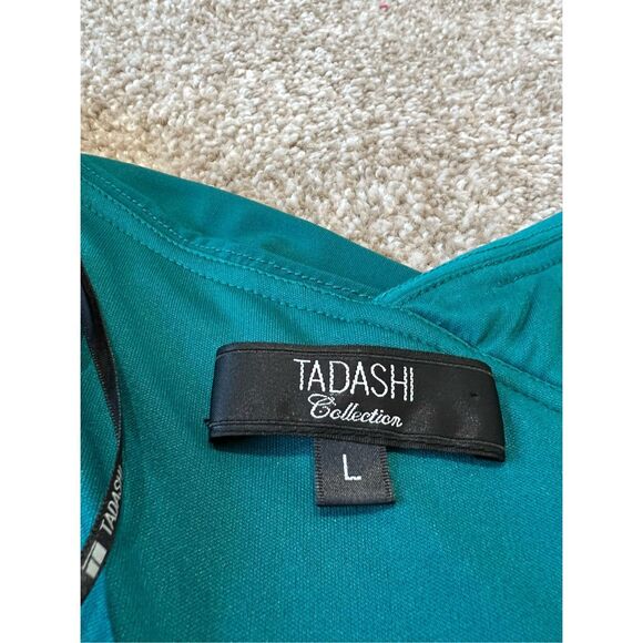 Tadashi Collection dress size L - Picture 13 of 13